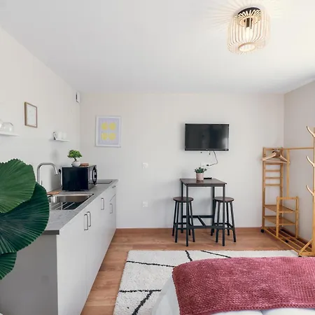 Apartment La Simplicite, Climatise Avec Entree Autonome *